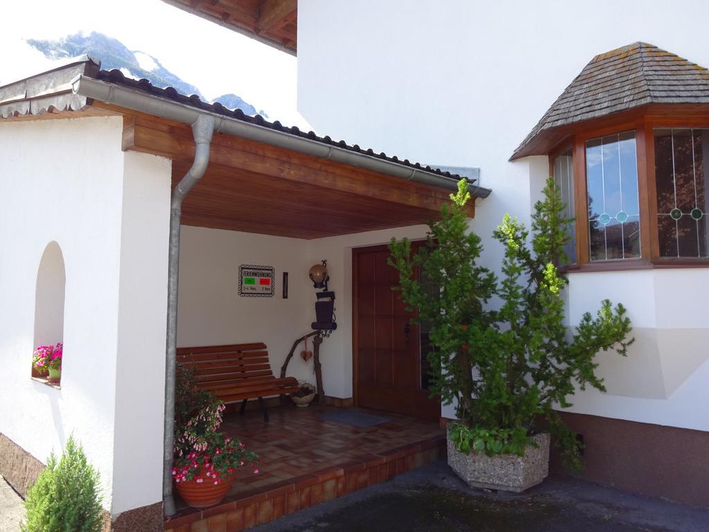 Haus Wiesengrund Fulpmes