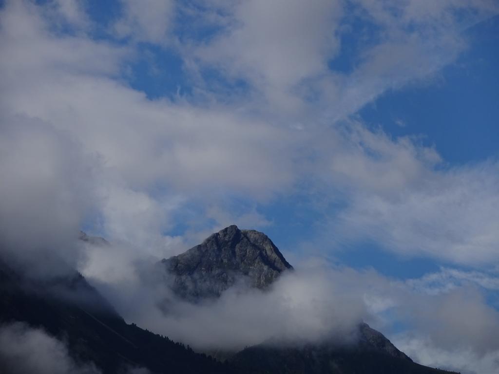 Haus Wiesengrund * Fulpmes