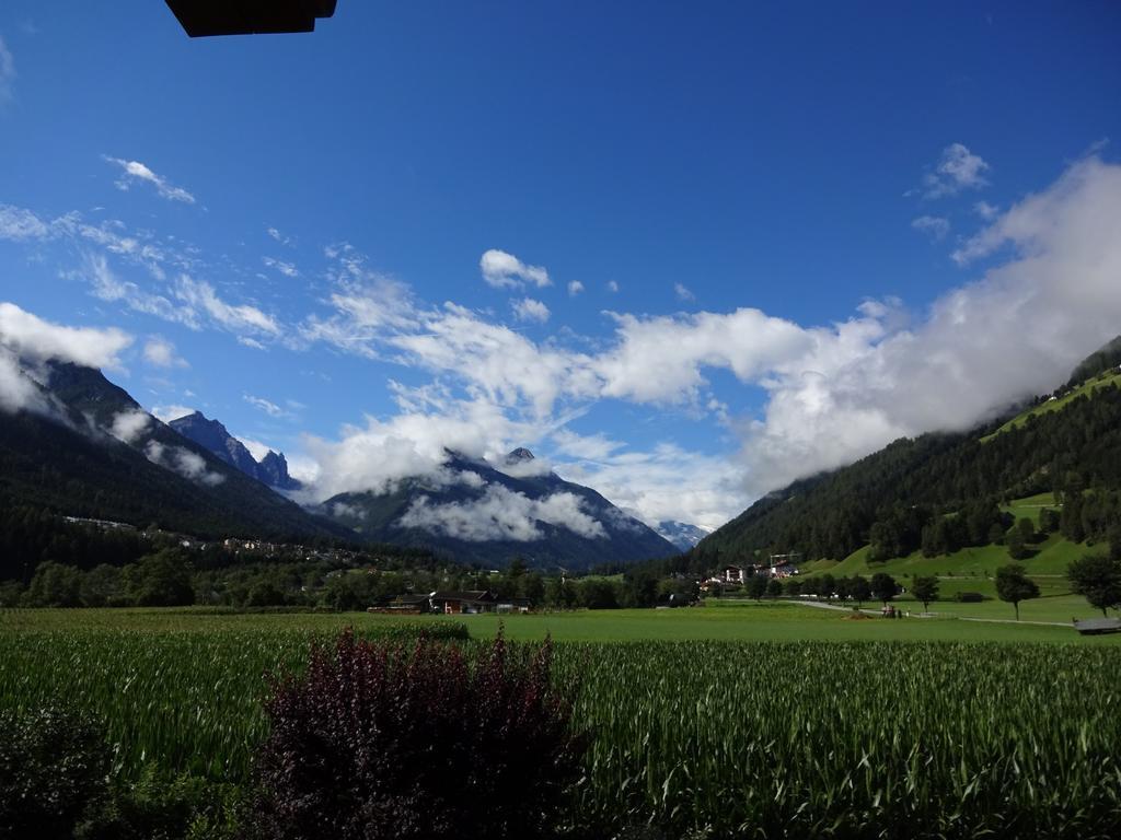 Haus Wiesengrund Appartement *
