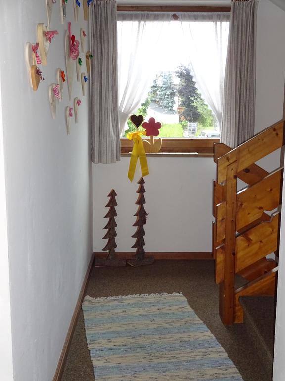 Haus Wiesengrund * Fulpmes