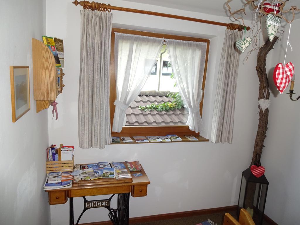 Apartment Haus Wiesengrund