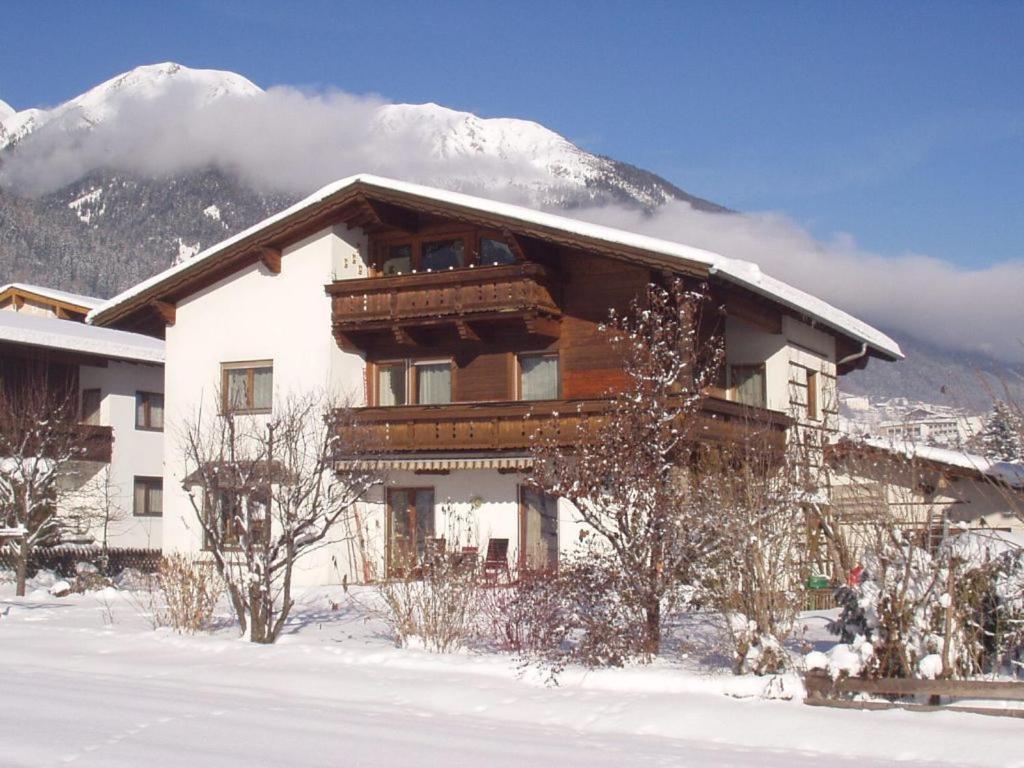 Haus Wiesengrund Fulpmes