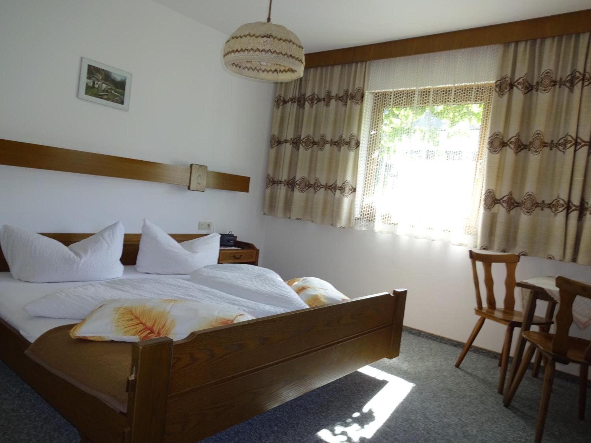 Haus Wiesengrund Apartment Fulpmes