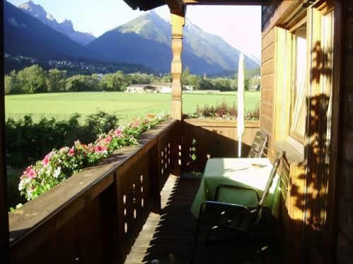 Haus Wiesengrund Fulpmes
