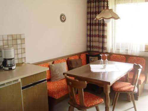 Apartment Haus Wiesengrund *