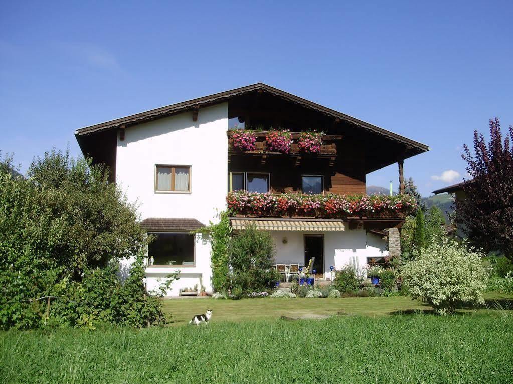 Apartment Haus Wiesengrund