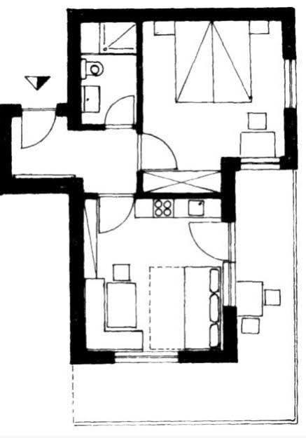 Haus Wiesengrund Apartment Fulpmes