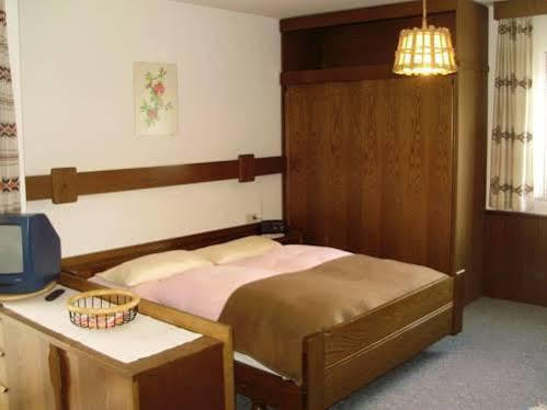 Appartement Haus Wiesengrund