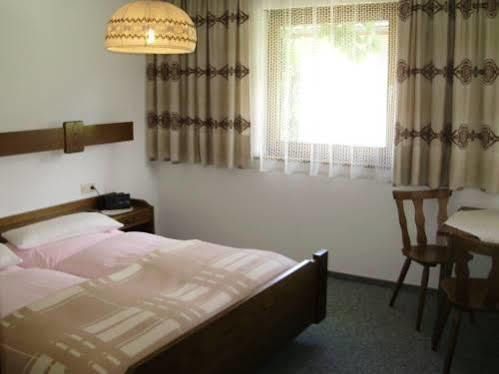 Haus Wiesengrund Appartement *