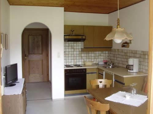 Apartment Haus Wiesengrund